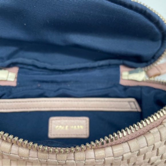Cole Haan Bethany Crossbody Bag NEW - Picture 11 of 14